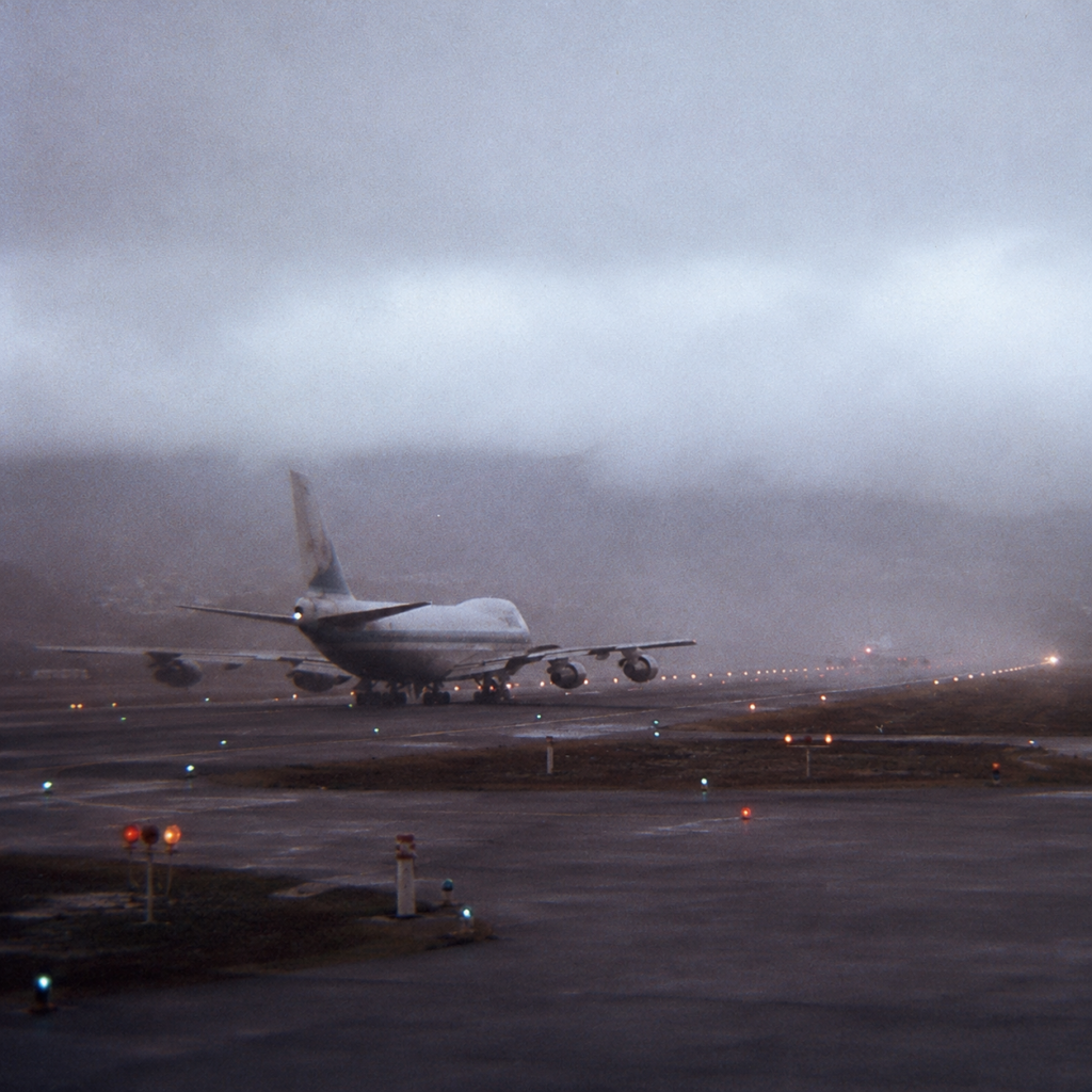 テネリフェ空港事故当日に何が起きたのか｜1977年3月27日の時系列
