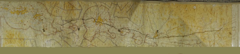 D.B.クーパーはどこで飛び降りたのか｜305便の飛行ルートと推定降下地点を地図で確認