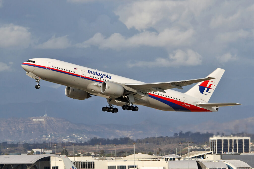MH370便失踪とは？｜239人を乗せたボーイング777が消えた事件を追う