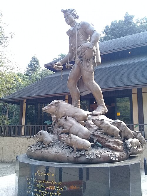 サマン・クナンの死亡事故｜救助前の洞窟潜水で何が起きたのか
