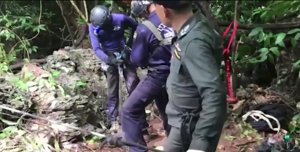 13人をどう外へ出すべきだったのか｜待機・掘削・排水・潜水案を比較する