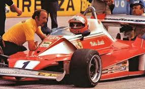 42日後、なぜラウダはモンツァに戻ったのか｜1976年イタリアGP、復帰戦4位