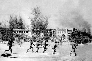 なぜ民主カンプチアは崩壊したのか｜ベトナムとの国境戦争と1979年1月