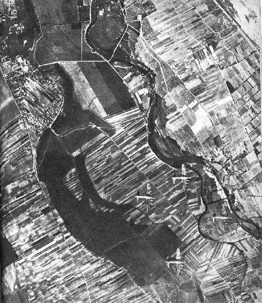 赤軍はどこまで進み、連合国は何を支援したのか｜ヴィスワ川東岸と空輸を検証
