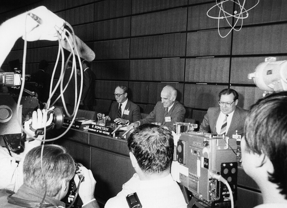 チェルノブイリ原発事故⑨｜事故原因は「運転員のミス」だけだったのか――INSAG-7が覆した初期説明